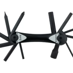 Lezyne RAP II 12 Multitool 6 Lezyne RAP II 12 Multitool -Angebote Rad Gipfel Store 413392
