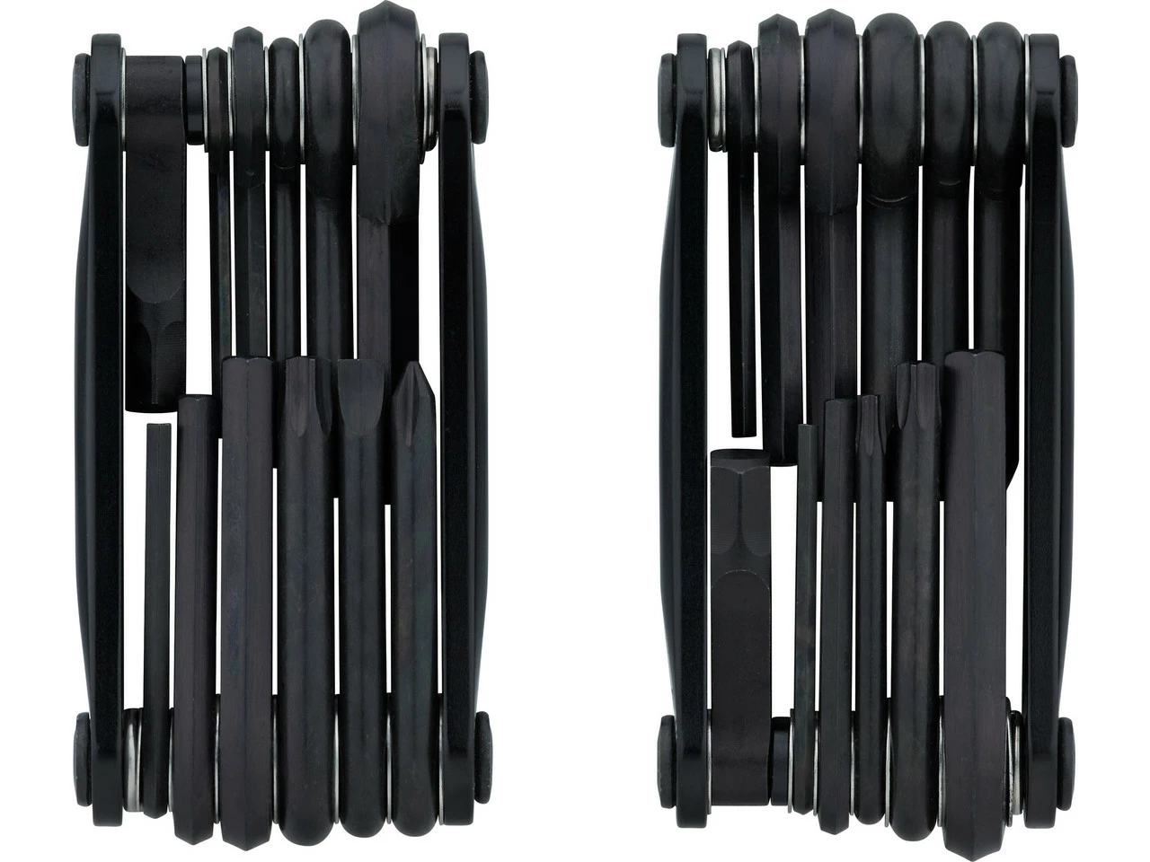 Lezyne RAP II 12 Multitool 5 Lezyne RAP II 12 Multitool – Bild 3