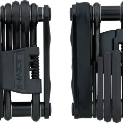Lezyne RAP II 18 Multitool -Angebote Rad Gipfel Store 413396