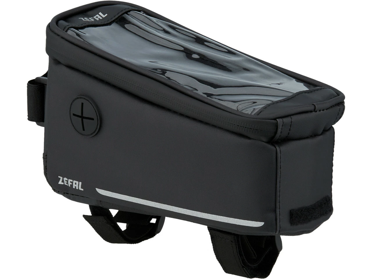 ZEFAL Console Pack T2 Oberrohrtasche 4 ZEFAL Console Pack T2 Oberrohrtasche – Bild 2