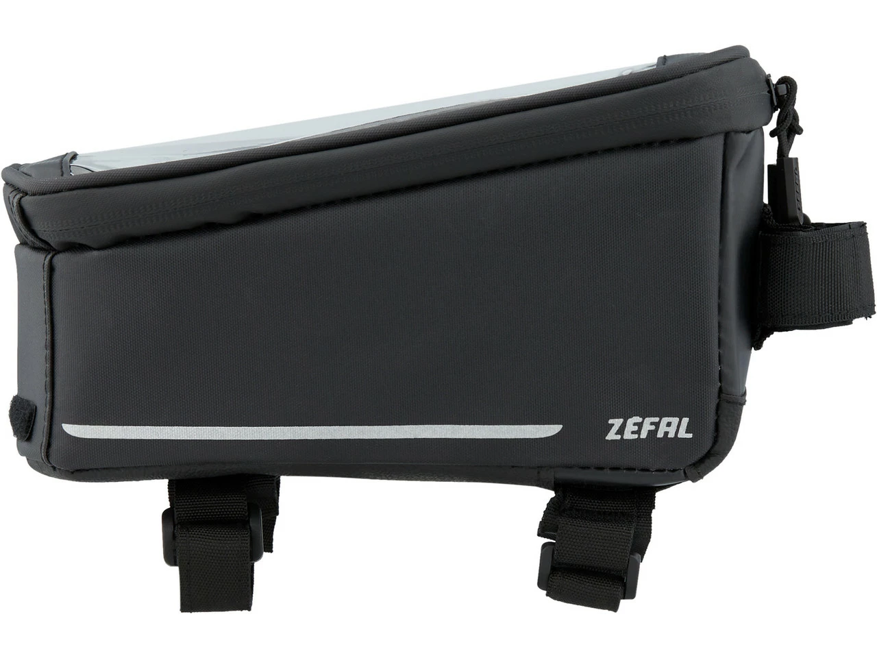 ZEFAL Console Pack T2 Oberrohrtasche 5 ZEFAL Console Pack T2 Oberrohrtasche – Bild 3