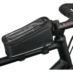 ZEFAL Console Pack T2 Oberrohrtasche 13 ZEFAL Console Pack T2 Oberrohrtasche -Angebote Rad Gipfel Store 413509