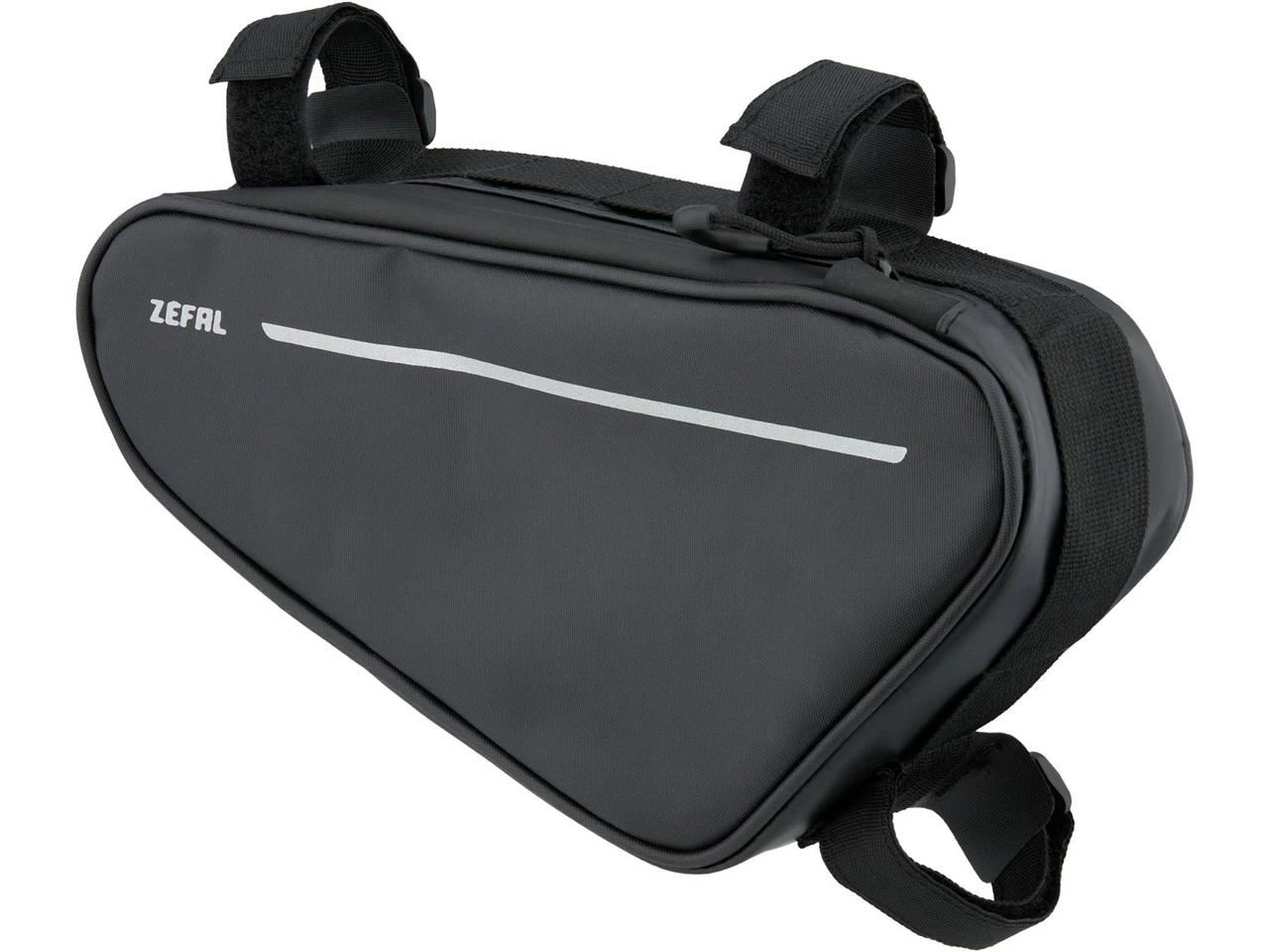 ZEFAL Z Adventure C2 Rahmentasche 3 ZEFAL Z Adventure C2 Rahmentasche