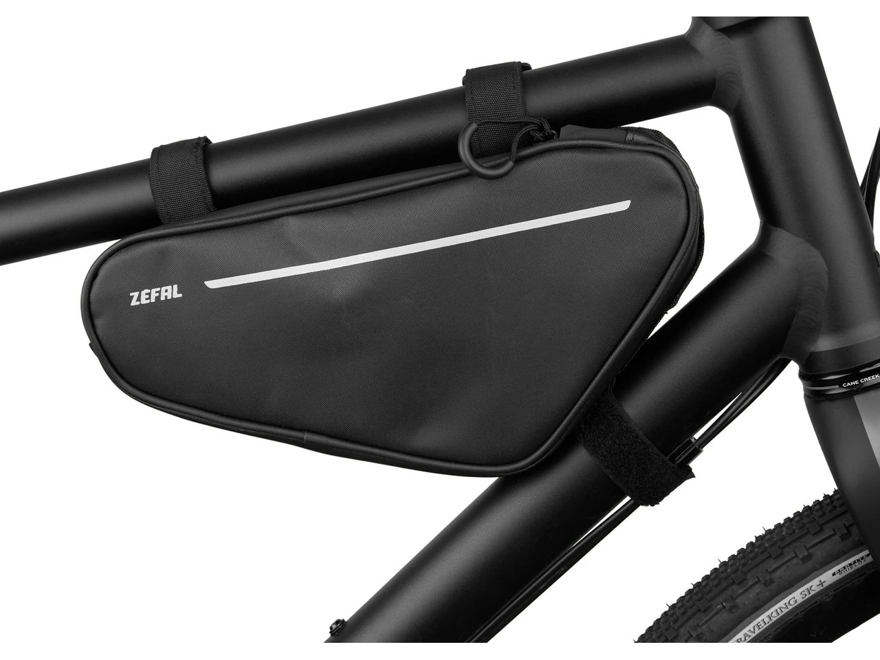 ZEFAL Z Adventure C2 Rahmentasche 7 ZEFAL Z Adventure C2 Rahmentasche – Bild 5