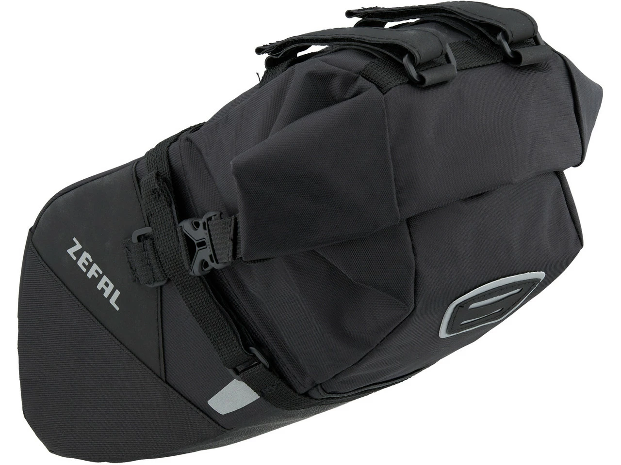 ZEFAL Z Adventure R5 Satteltasche 4 ZEFAL Z Adventure R5 Satteltasche – Bild 2