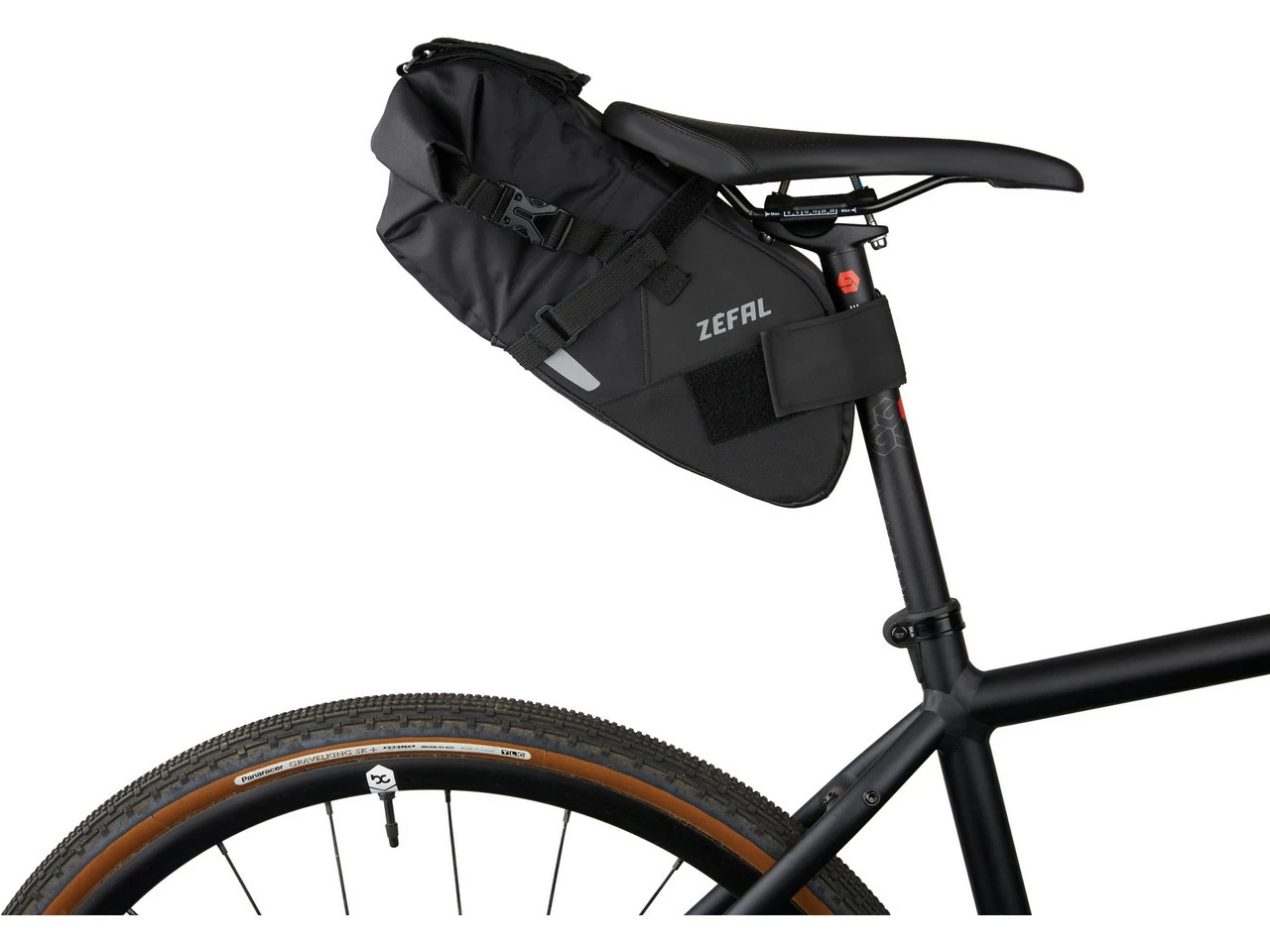 ZEFAL Z Adventure R5 Satteltasche 9 ZEFAL Z Adventure R5 Satteltasche – Bild 7