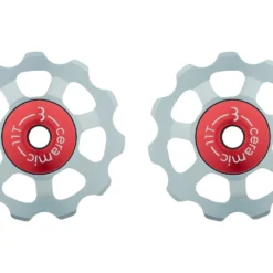 BBB AluBoys BDP-22 Schalträdchen