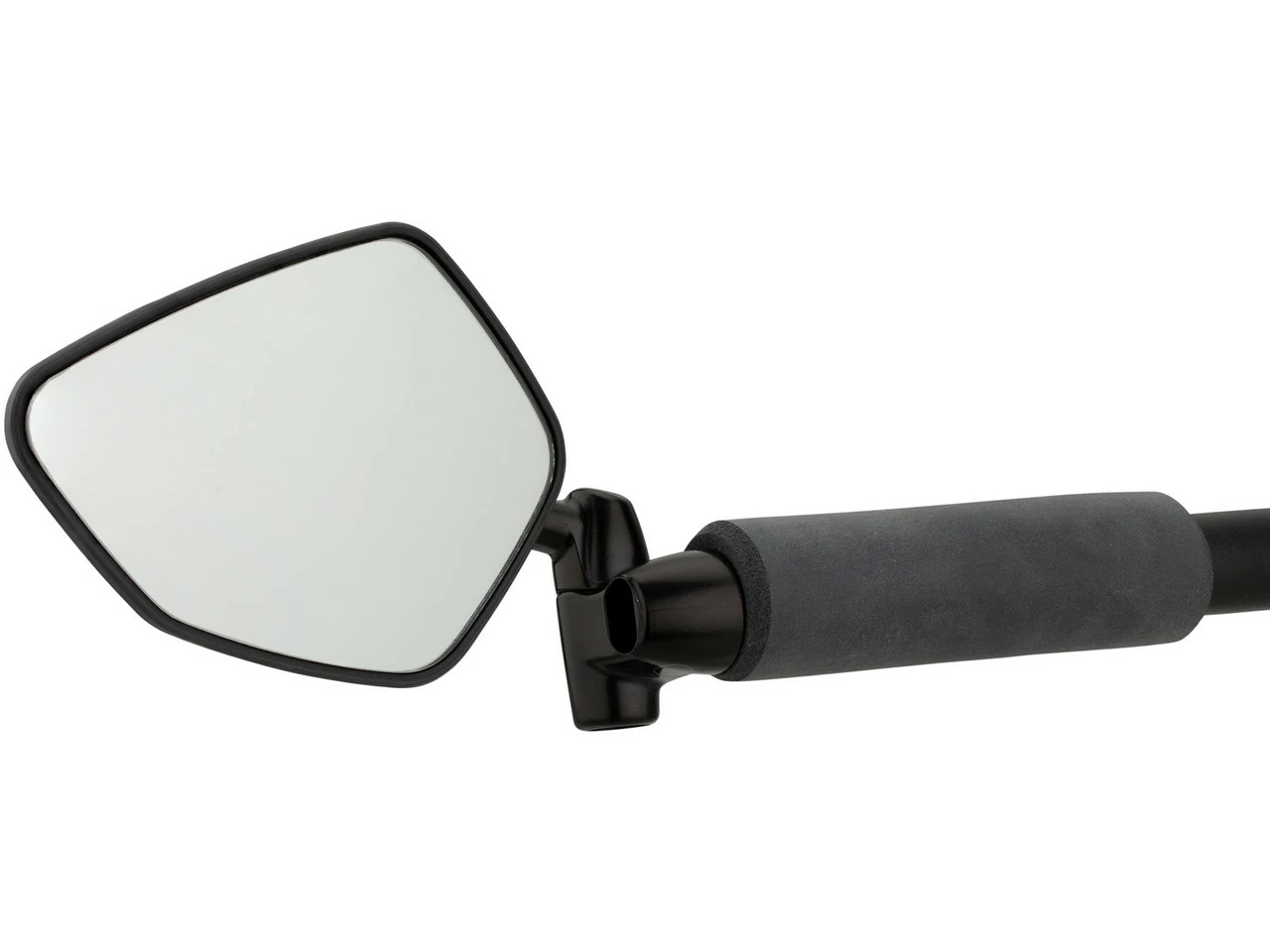 Busch-mueller Cycle Star E Rückspiegel Kurz 3 Busch-mueller Cycle Star E Rückspiegel Kurz