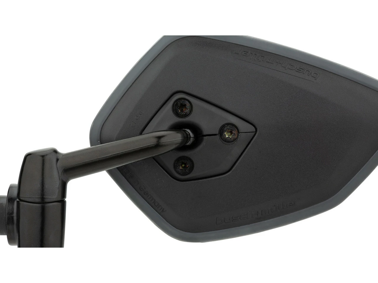 Busch-mueller Cycle Star E Rückspiegel Kurz 4 Busch-mueller Cycle Star E Rückspiegel Kurz – Bild 2