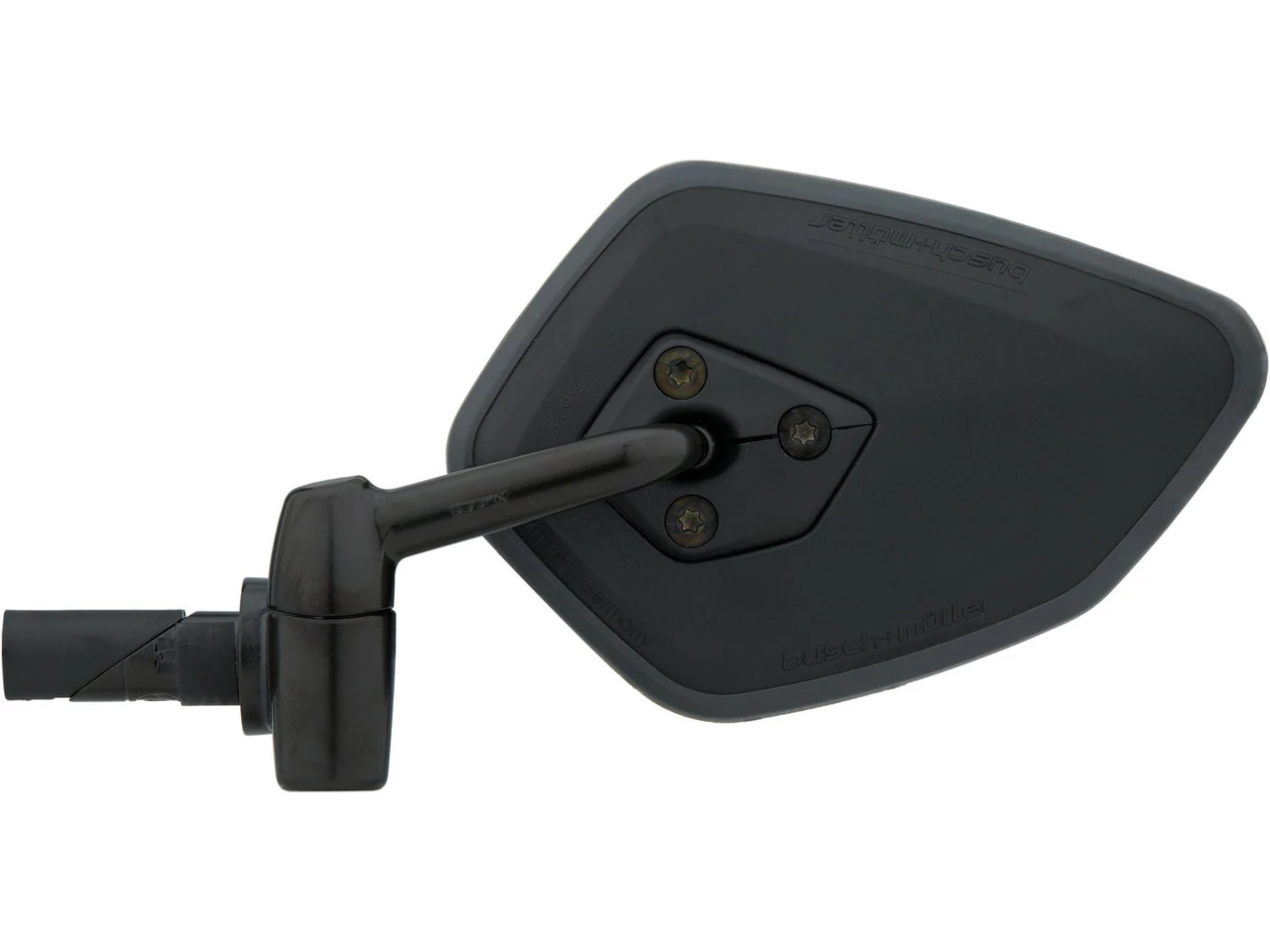 Busch-mueller Cycle Star E Rückspiegel Kurz 8 Busch-mueller Cycle Star E Rückspiegel Kurz – Bild 6