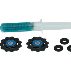 SRAM Keramik Schalträdchen Set Für XX Ab Modell 2010 5 SRAM Keramik Schalträdchen Set Für XX Ab Modell 2010 -Angebote Rad Gipfel Store 413616