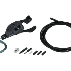 Shimano XT Linkglide Schaltgriff SL-M8130-I Mit I-Spec EV 11-fach -Angebote Rad Gipfel Store 413635