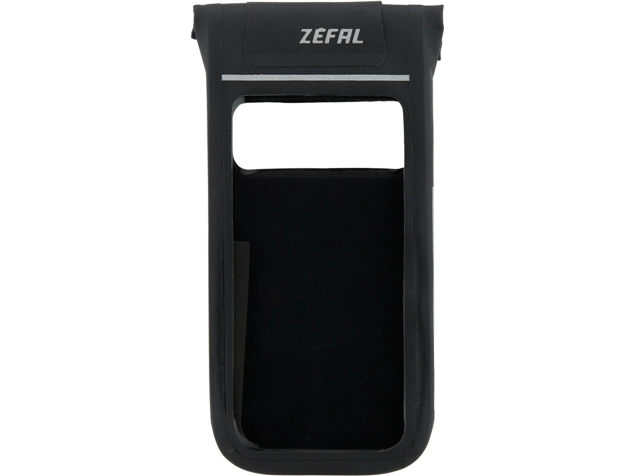 ZEFAL Z Console Dry Smartphone-Halterung Mit Hülle 3 ZEFAL Z Console Dry Smartphone-Halterung Mit Hülle