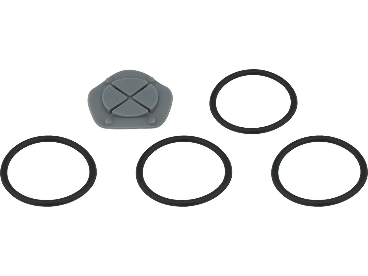 ZEFAL Z Console Dry Smartphone-Halterung Mit Hülle 7 ZEFAL Z Console Dry Smartphone-Halterung Mit Hülle – Bild 5