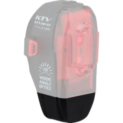 Lezyne Ersatzkappe Für KTV Front- Und Rücklicht 7 Lezyne Ersatzkappe Für KTV Front- Und Rücklicht -Angebote Rad Gipfel Store 413783