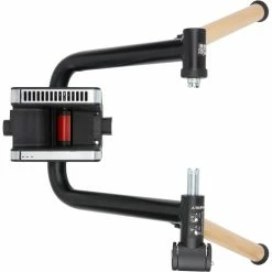 Elite Tuo Rollentrainer Vormontiert 17 Elite Tuo Rollentrainer Vormontiert -Angebote Rad Gipfel Store 413794