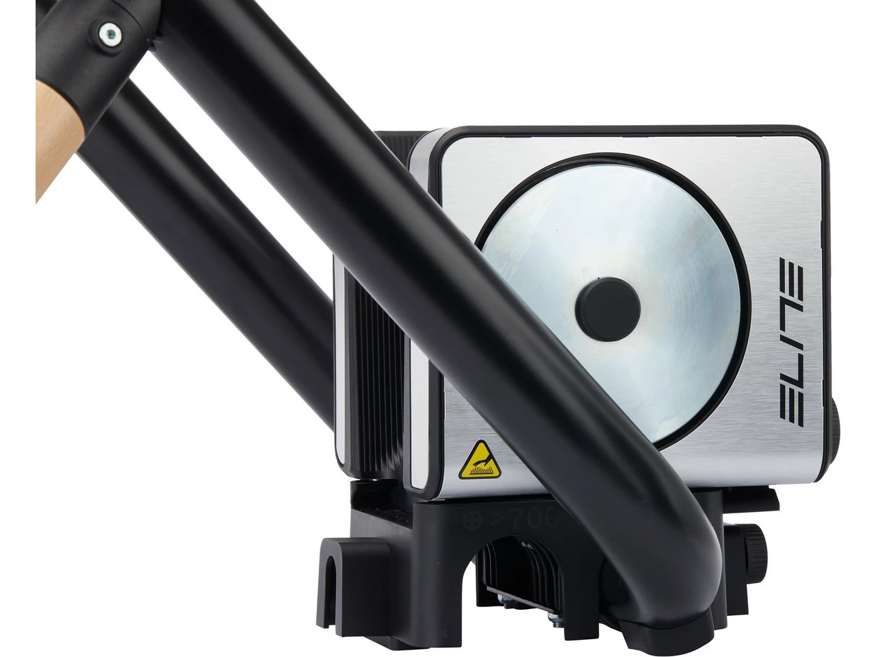 Elite Tuo Rollentrainer Vormontiert 9 Elite Tuo Rollentrainer Vormontiert – Bild 7