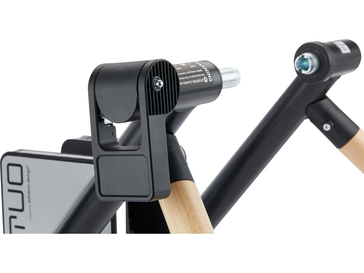Elite Tuo Rollentrainer Vormontiert 11 Elite Tuo Rollentrainer Vormontiert – Bild 9