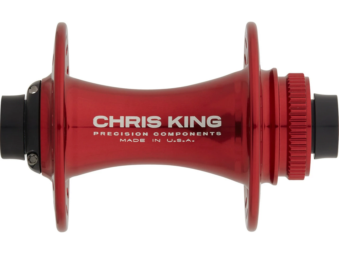 Chris-king Boost Disc Center Lock VR-Nabe 3 Chris-king Boost Disc Center Lock VR-Nabe