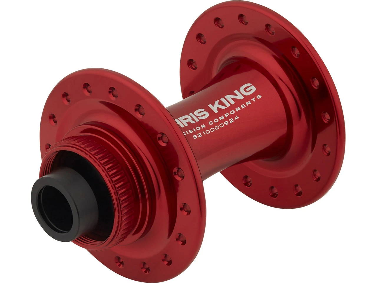 Chris-king Boost Disc Center Lock VR-Nabe 4 Chris-king Boost Disc Center Lock VR-Nabe – Bild 2