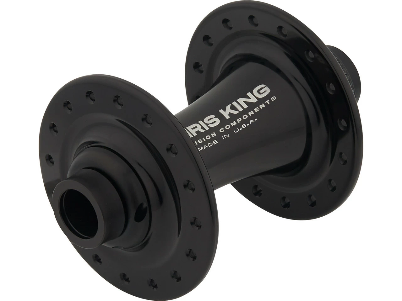 Chris-king Boost Disc Center Lock VR-Nabe 7 Chris-king Boost Disc Center Lock VR-Nabe – Bild 5