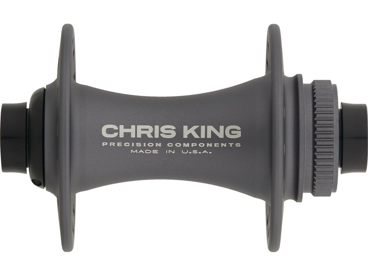 Chris-king Boost Disc Center Lock VR-Nabe 9 Chris-king Boost Disc Center Lock VR-Nabe – Bild 7