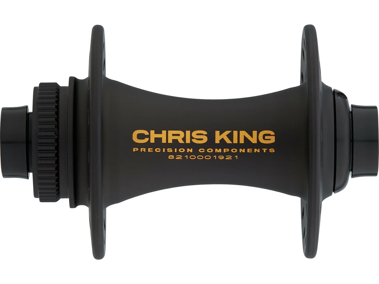 Chris-king Boost Disc Center Lock VR-Nabe 18 Chris-king Boost Disc Center Lock VR-Nabe – Bild 16