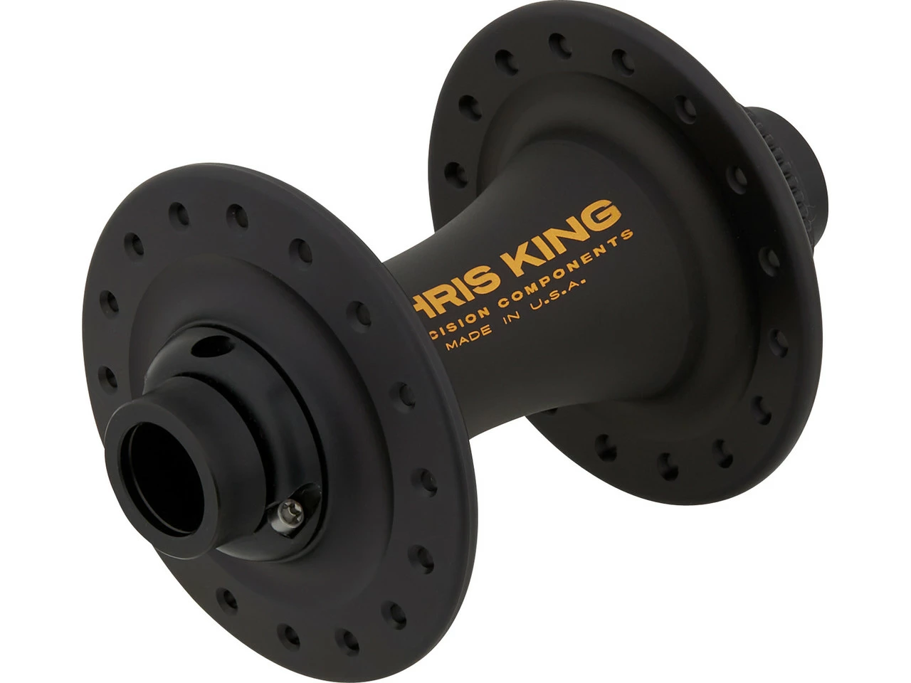 Chris-king Boost Disc Center Lock VR-Nabe 19 Chris-king Boost Disc Center Lock VR-Nabe – Bild 17