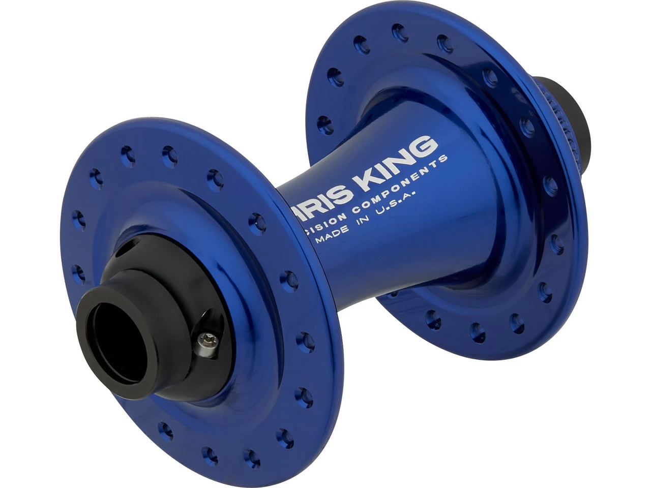 Chris-king Boost Disc Center Lock VR-Nabe 25 Chris-king Boost Disc Center Lock VR-Nabe – Bild 23