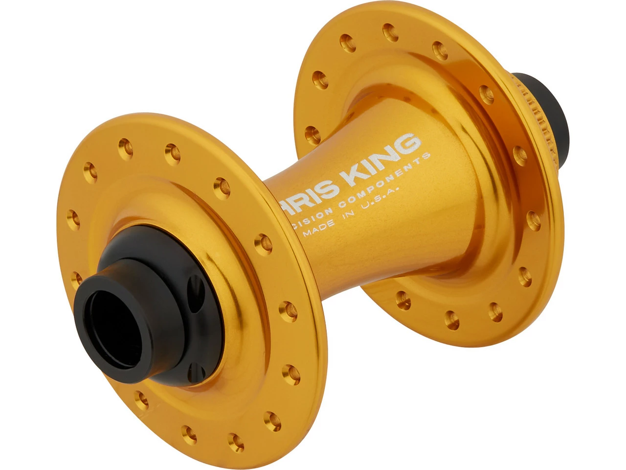 Chris-king Boost Disc Center Lock VR-Nabe 28 Chris-king Boost Disc Center Lock VR-Nabe – Bild 26