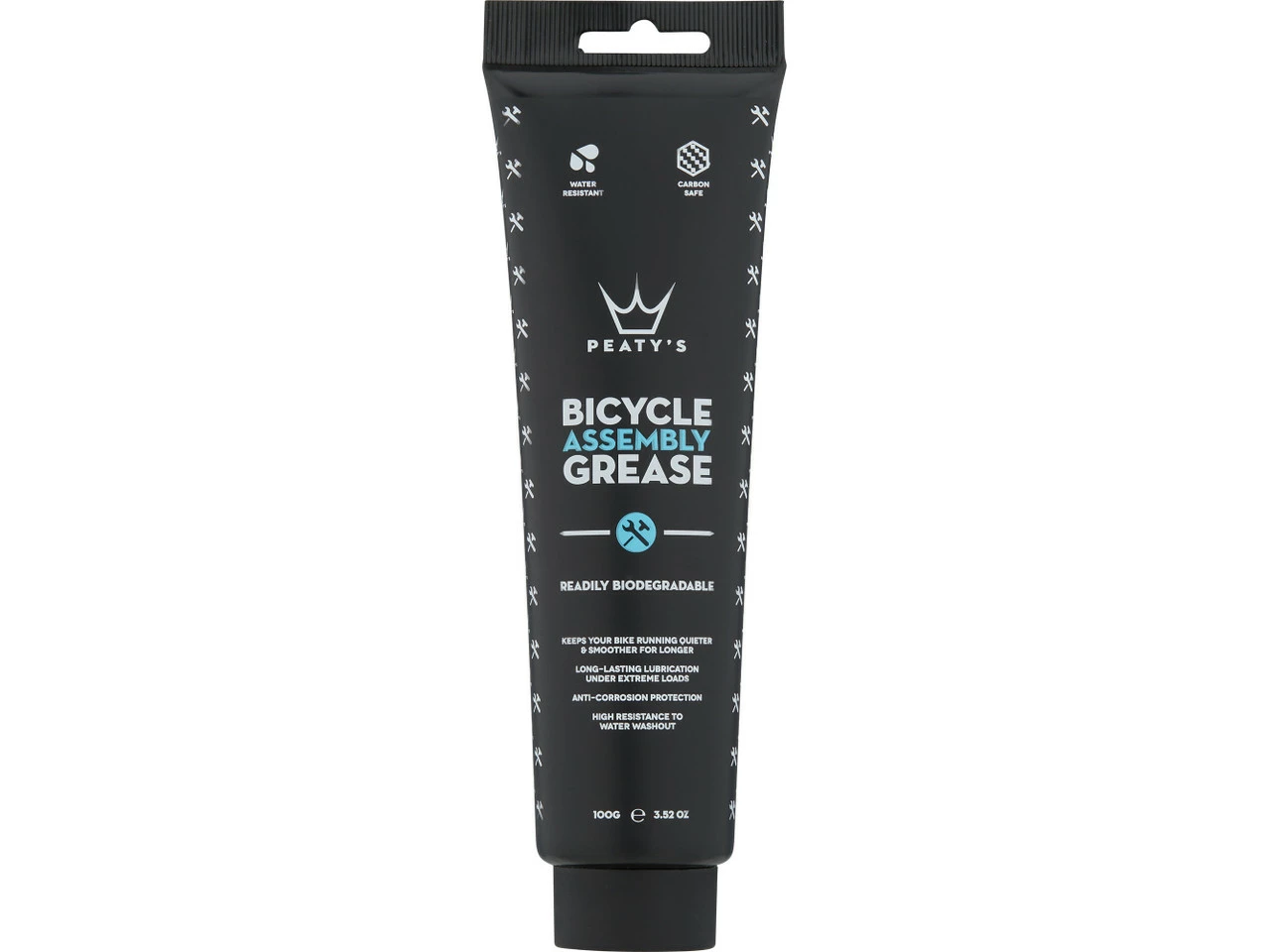 Peatys Bicycle Assembly Grease Montagefett 3 Peatys Bicycle Assembly Grease Montagefett