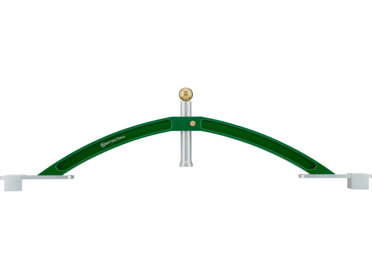 Abbey Bike Tools Harbor Zentrierlehre 4 Abbey Bike Tools Harbor Zentrierlehre – Bild 2