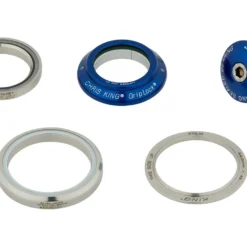 Chris-king DropSet 2 IS42/28,6 - IS52/40 GripLock Steuersatz -Angebote Rad Gipfel Store 414065