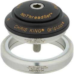 Chris-king DropSet 2 IS42/28,6 - IS52/40 GripLock Steuersatz -Angebote Rad Gipfel Store 414066