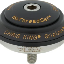 Chris-king DropSet 2 IS42/28,6 - IS52/40 GripLock Steuersatz -Angebote Rad Gipfel Store 414067