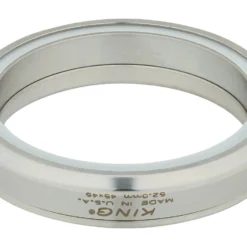 Chris-king DropSet 2 IS42/28,6 - IS52/40 GripLock Steuersatz -Angebote Rad Gipfel Store 414068