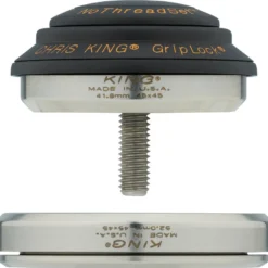 Chris-king DropSet 2 IS42/28,6 - IS52/40 GripLock Steuersatz -Angebote Rad Gipfel Store 414069