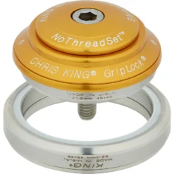 Chris-king DropSet 2 IS42/28,6 - IS52/40 GripLock Steuersatz -Angebote Rad Gipfel Store 414071