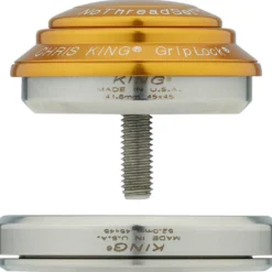 Chris-king DropSet 2 IS42/28,6 - IS52/40 GripLock Steuersatz -Angebote Rad Gipfel Store 414074