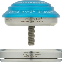 Chris-king DropSet 2 IS42/28,6 - IS52/40 GripLock Steuersatz -Angebote Rad Gipfel Store 414079