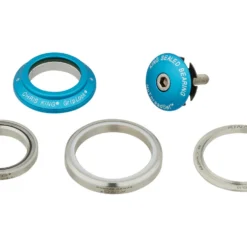 Chris-king DropSet 2 IS42/28,6 - IS52/40 GripLock Steuersatz -Angebote Rad Gipfel Store 414080