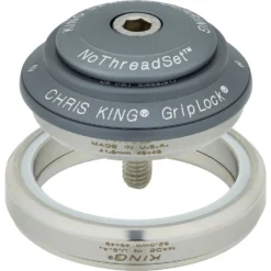 Chris-king DropSet 2 IS42/28,6 - IS52/40 GripLock Steuersatz -Angebote Rad Gipfel Store 414081