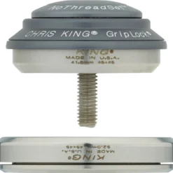 Chris-king DropSet 2 IS42/28,6 - IS52/40 GripLock Steuersatz -Angebote Rad Gipfel Store 414084