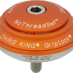 Chris-king DropSet 2 IS42/28,6 - IS52/40 GripLock Steuersatz -Angebote Rad Gipfel Store 414087