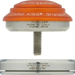 Chris-king DropSet 2 IS42/28,6 - IS52/40 GripLock Steuersatz -Angebote Rad Gipfel Store 414089