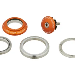 Chris-king DropSet 2 IS42/28,6 - IS52/40 GripLock Steuersatz -Angebote Rad Gipfel Store 414090