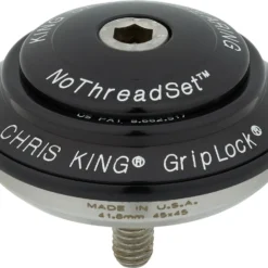 Chris-king DropSet 2 IS42/28,6 - IS52/40 GripLock Steuersatz -Angebote Rad Gipfel Store 414092