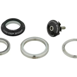 Chris-king DropSet 2 IS42/28,6 - IS52/40 GripLock Steuersatz -Angebote Rad Gipfel Store 414095