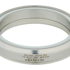 Chris-king DropSet 2 IS42/28,6 - IS52/40 GripLock Steuersatz -Angebote Rad Gipfel Store 414098