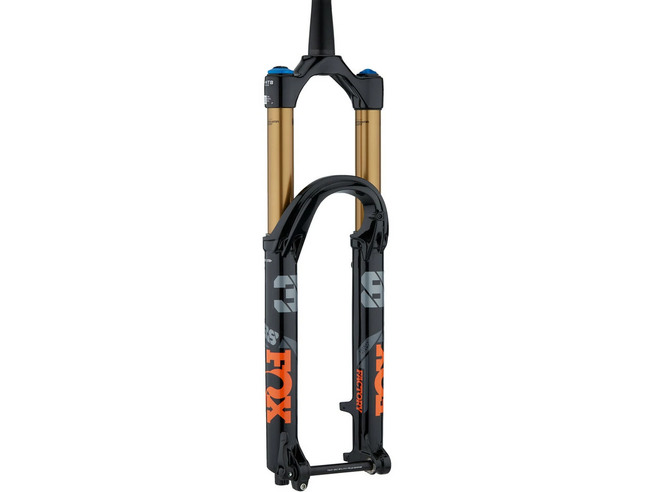 Fox Racing Shox 38 Float 29" GRIP2 Factory Boost E-Bike Tuned Federgabel Modell 2022 3 Fox Racing Shox 38 Float 29" GRIP2 Factory Boost E-Bike Tuned Federgabel Modell 2022